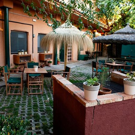 Hostel Layos, Toledo מראה חיצוני תמונה