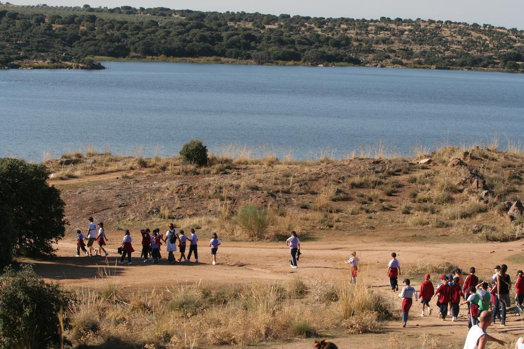 Hostel Layos, Toledo מראה חיצוני תמונה