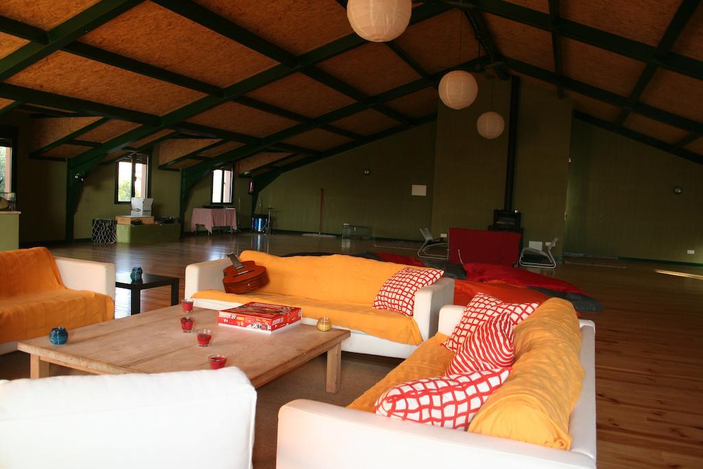 Hostel Layos, Toledo מראה חיצוני תמונה