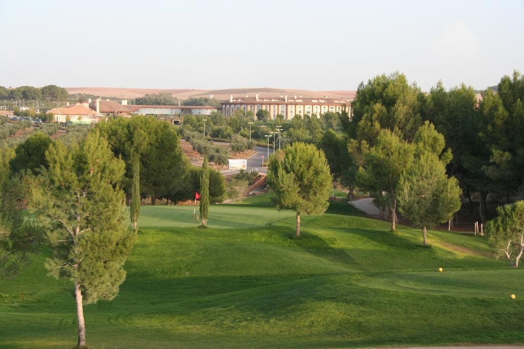 Hostel Layos, Toledo מראה חיצוני תמונה