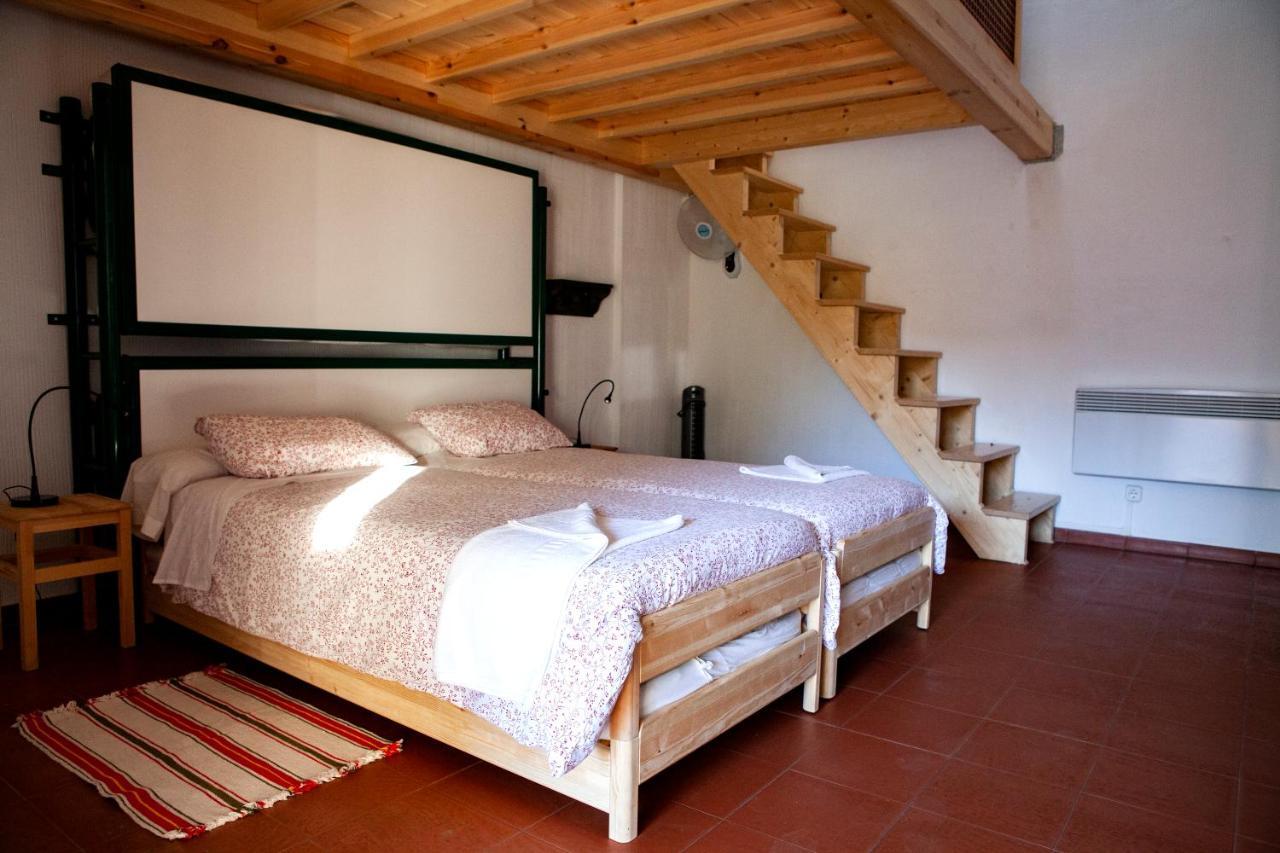 Hostel Layos, Toledo מראה חיצוני תמונה
