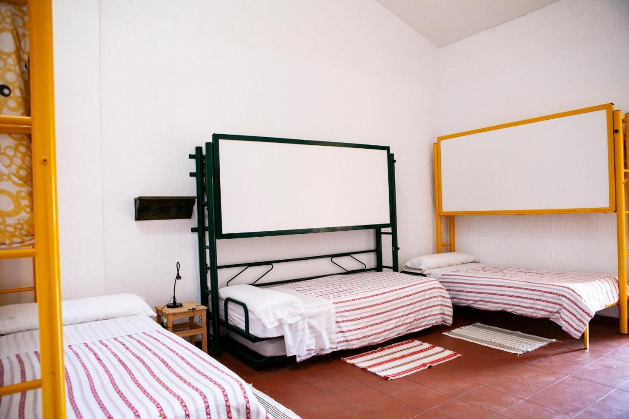 Hostel Layos, Toledo מראה חיצוני תמונה