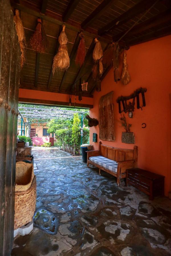 Hostel Layos, Toledo מראה חיצוני תמונה