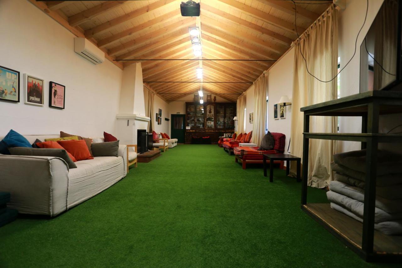 Hostel Layos, Toledo מראה חיצוני תמונה