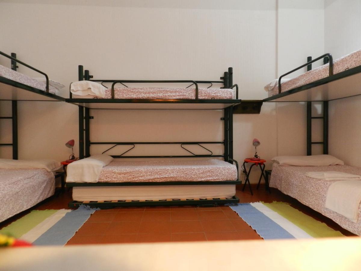 Hostel Layos, Toledo חדר תמונה